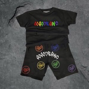 SoSoDesINC Logo Short set